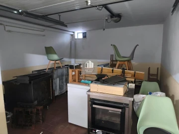 Garagem para Venda em Costa da Caparica