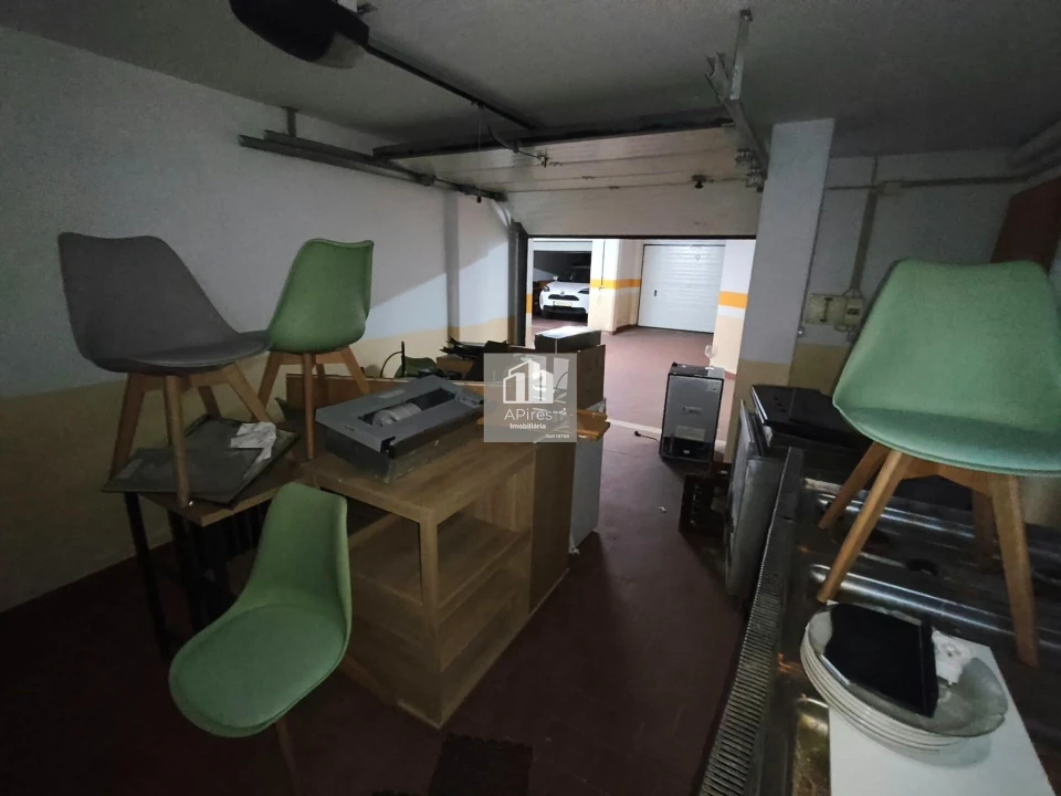 Garagem para Venda em Costa da Caparica Foto 9