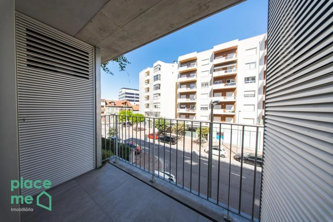 Apartamento para Venda em São Vitor (Braga) Foto 28