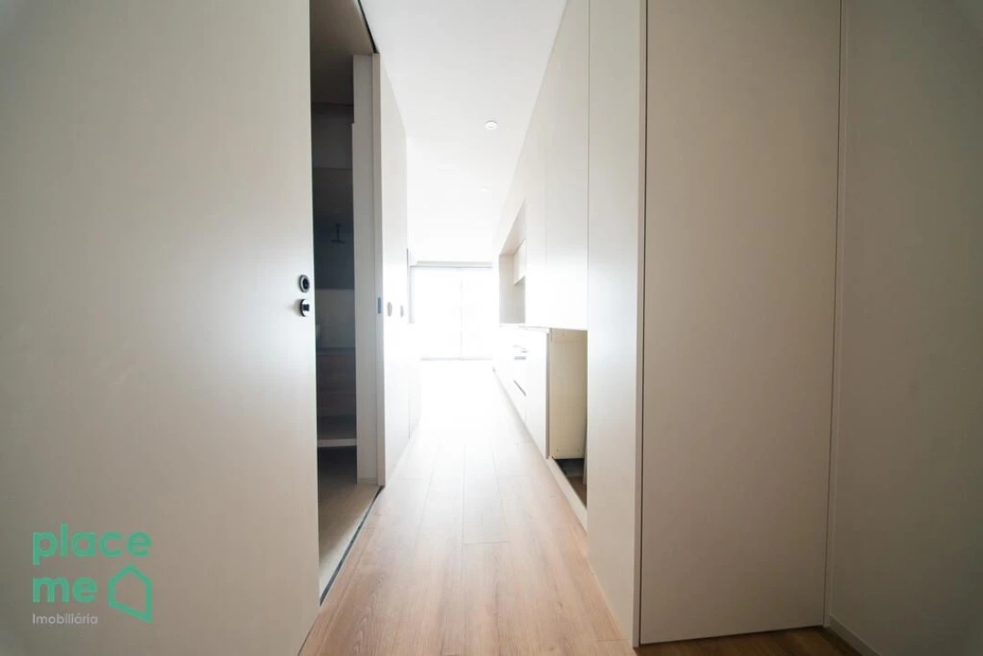Apartamento para Venda em São Vitor (Braga) Foto 24
