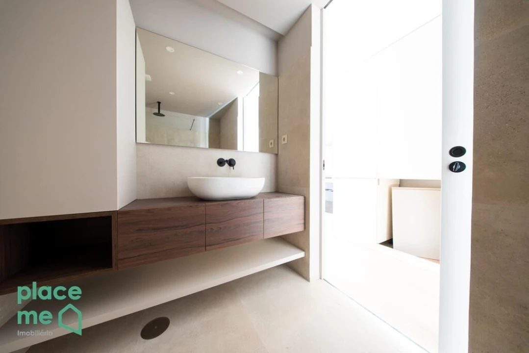Apartamento para Venda em São Vitor (Braga) Foto 26