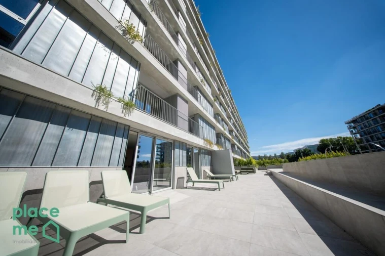 Apartamento para Venda em São Vitor (Braga) Foto 16