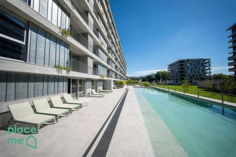 Apartamento para Venda em São Vitor (Braga) Foto 15