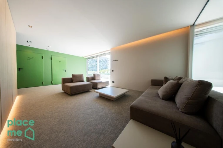 Apartamento para Venda em São Vitor (Braga) Foto 14