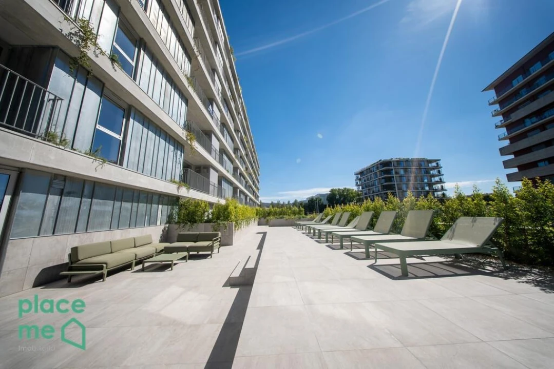 Apartamento para Venda em São Vitor (Braga) Foto 17