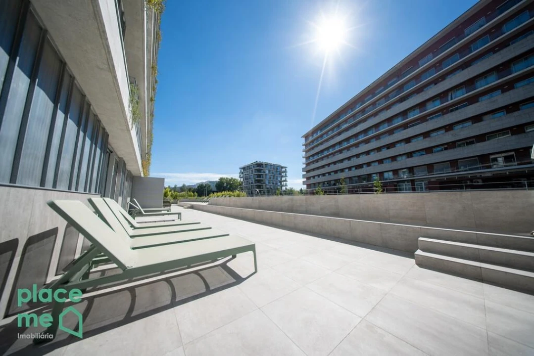 Apartamento para Venda em São Vitor (Braga) Foto 10