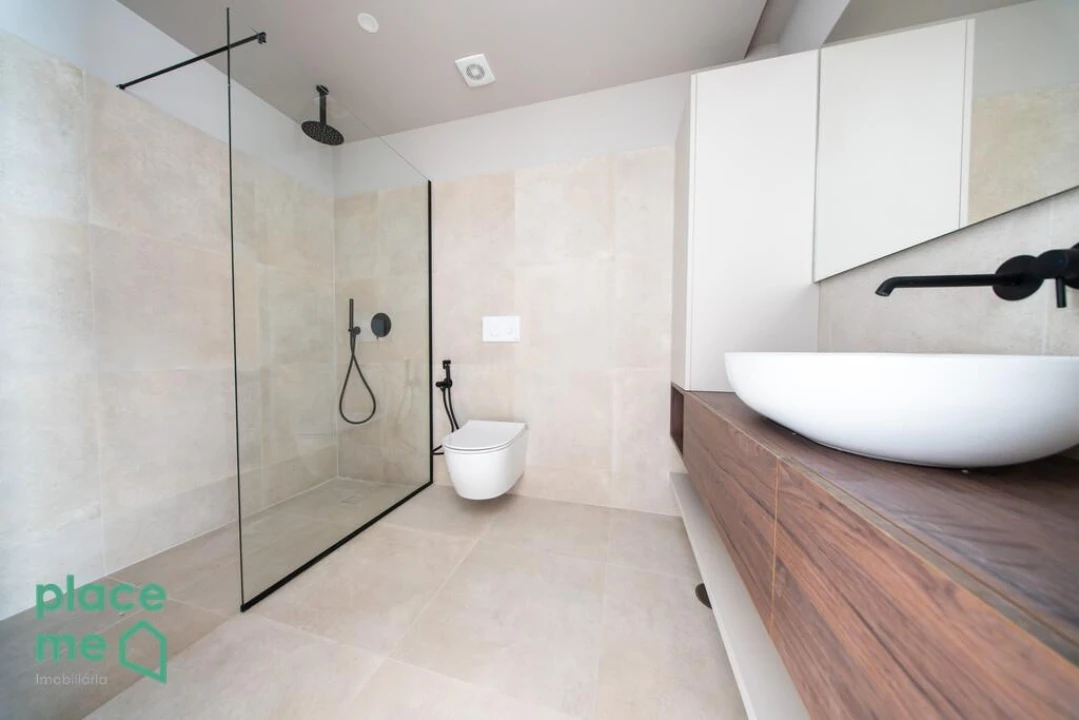 Apartamento para Venda em São Vitor (Braga) Foto 25