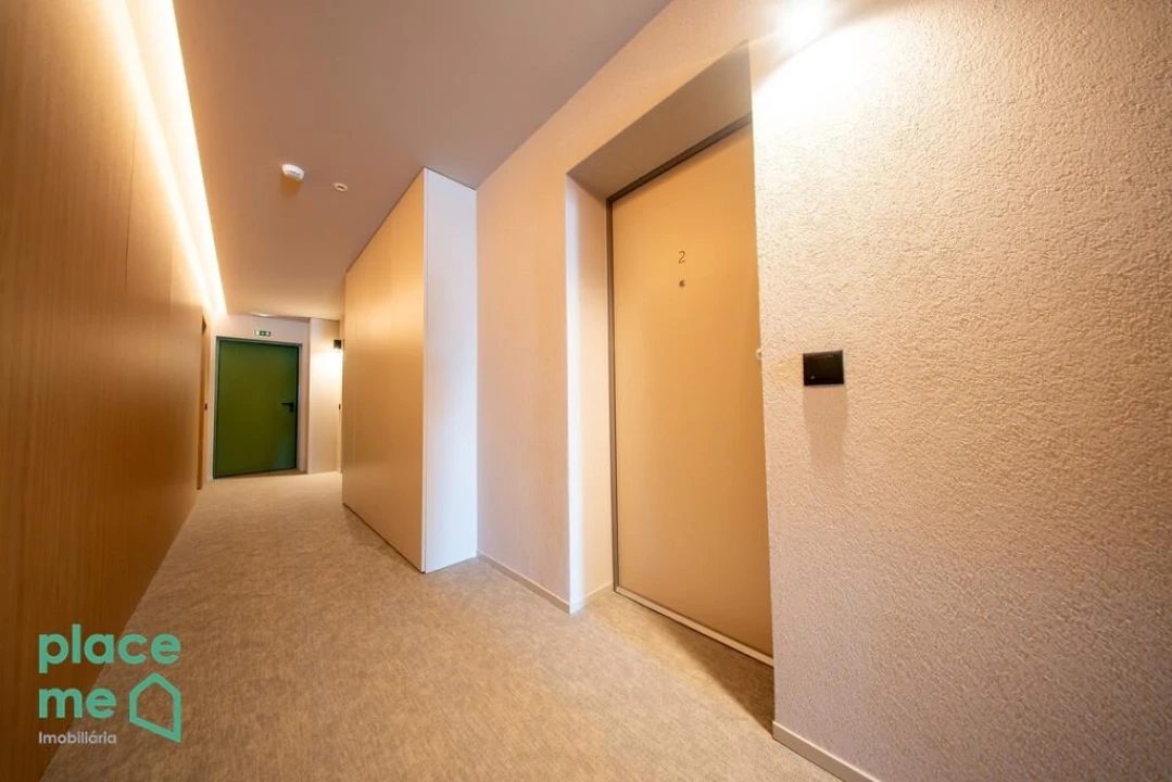 Apartamento para Venda em São Vitor (Braga) Foto 23