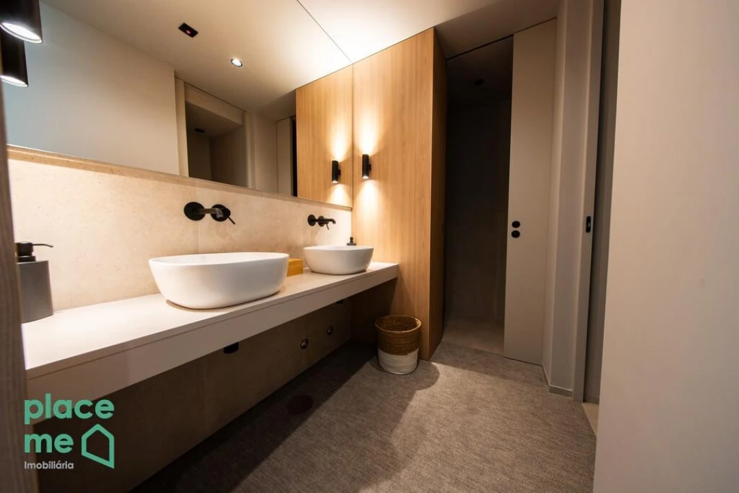 Apartamento para Venda em São Vitor (Braga) Foto 18