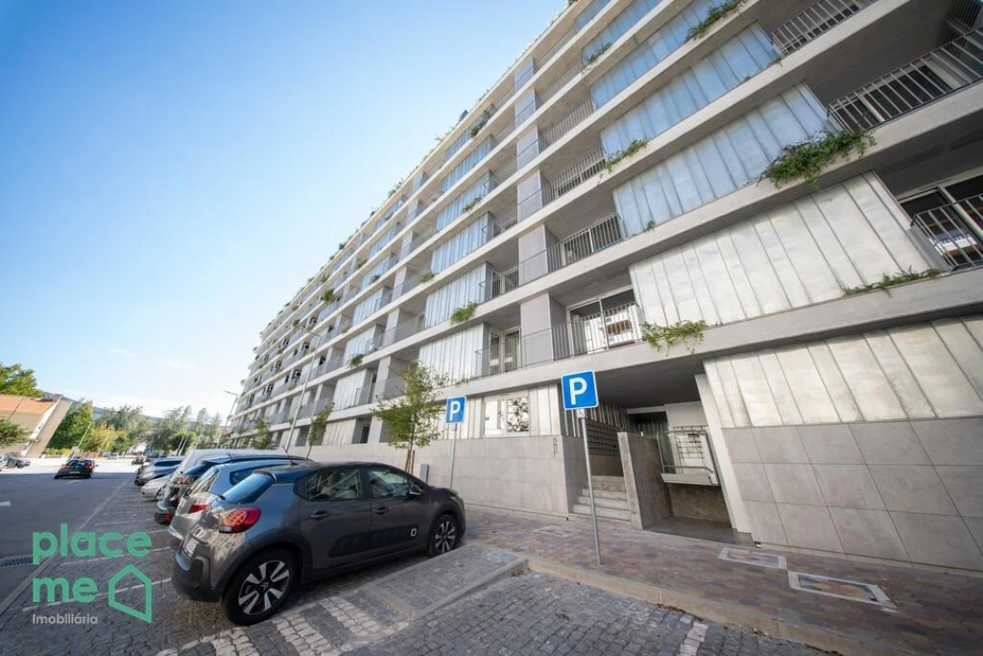 Apartamento para Venda em São Vitor (Braga) Foto 1