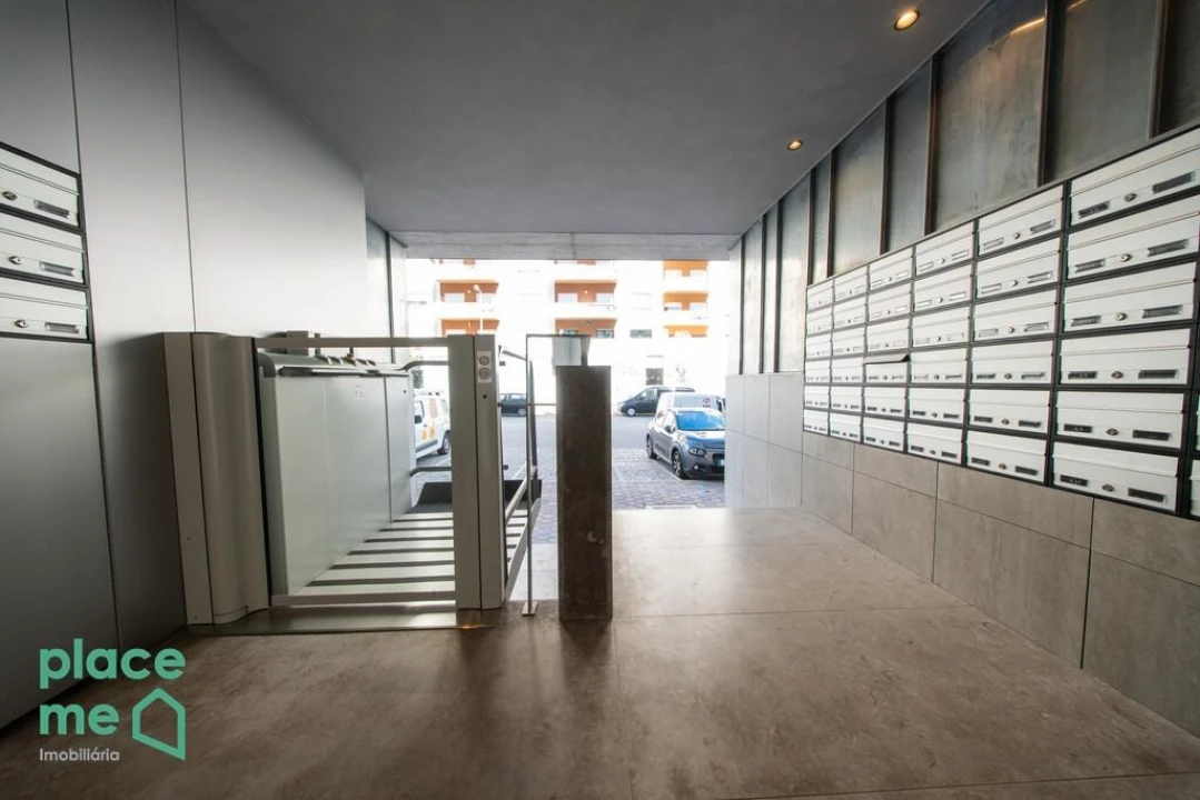 Apartamento para Venda em São Vitor (Braga) Foto 2