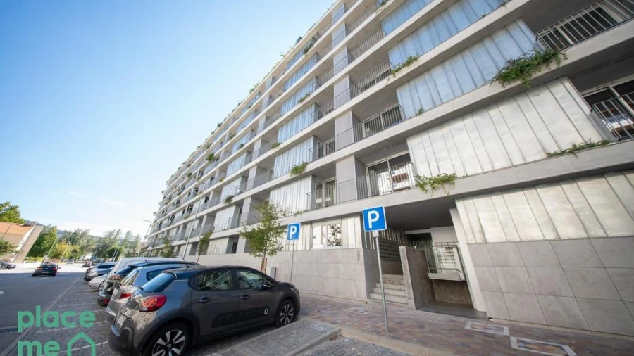 Apartamento para Venda em São Vitor (Braga)