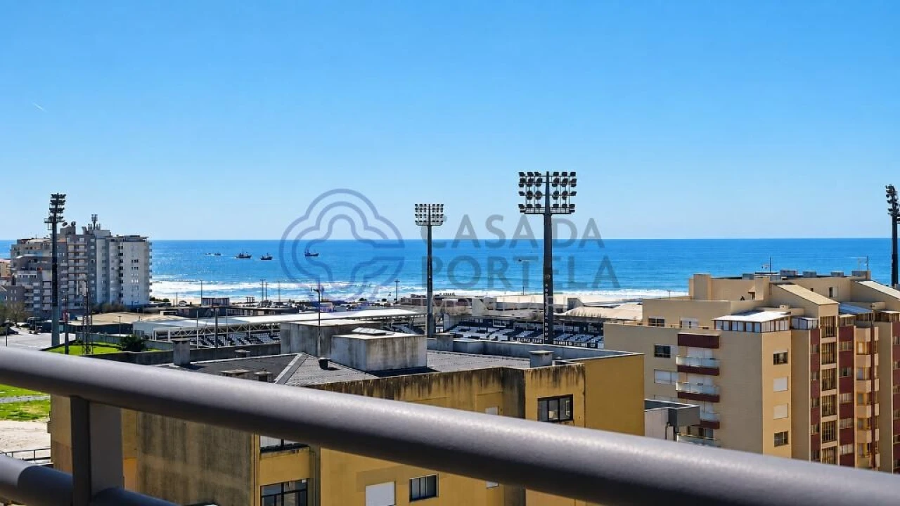 Apartamento T1 para Venda em Póvoa de Varzim, Beiriz e Argivai Foto 9