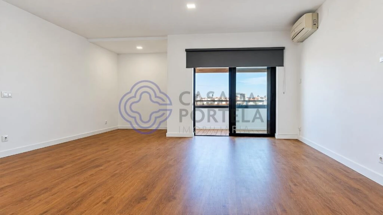 Apartamento T1 para Venda em Póvoa de Varzim, Beiriz e Argivai Foto 5
