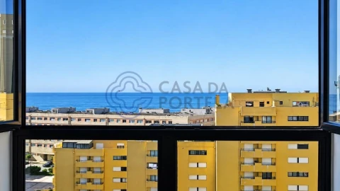 Apartamento T1 para Venda em Póvoa de Varzim, Beiriz e Argivai