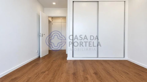 Apartamento T1 para Venda em Póvoa de Varzim, Beiriz e Argivai