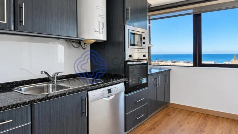 Apartamento T1 para Venda em Póvoa de Varzim, Beiriz e Argivai