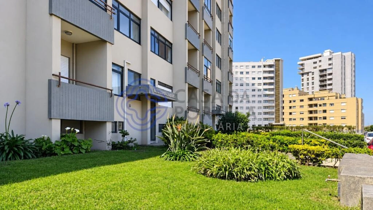 Apartamento T1 para Venda em Póvoa de Varzim, Beiriz e Argivai Foto 3