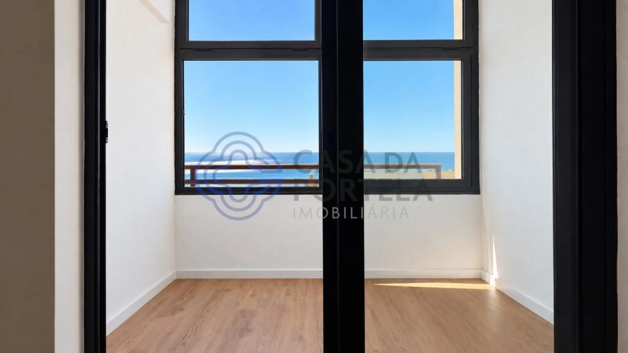 Apartamento T1 para Venda em Póvoa de Varzim, Beiriz e Argivai Foto 8