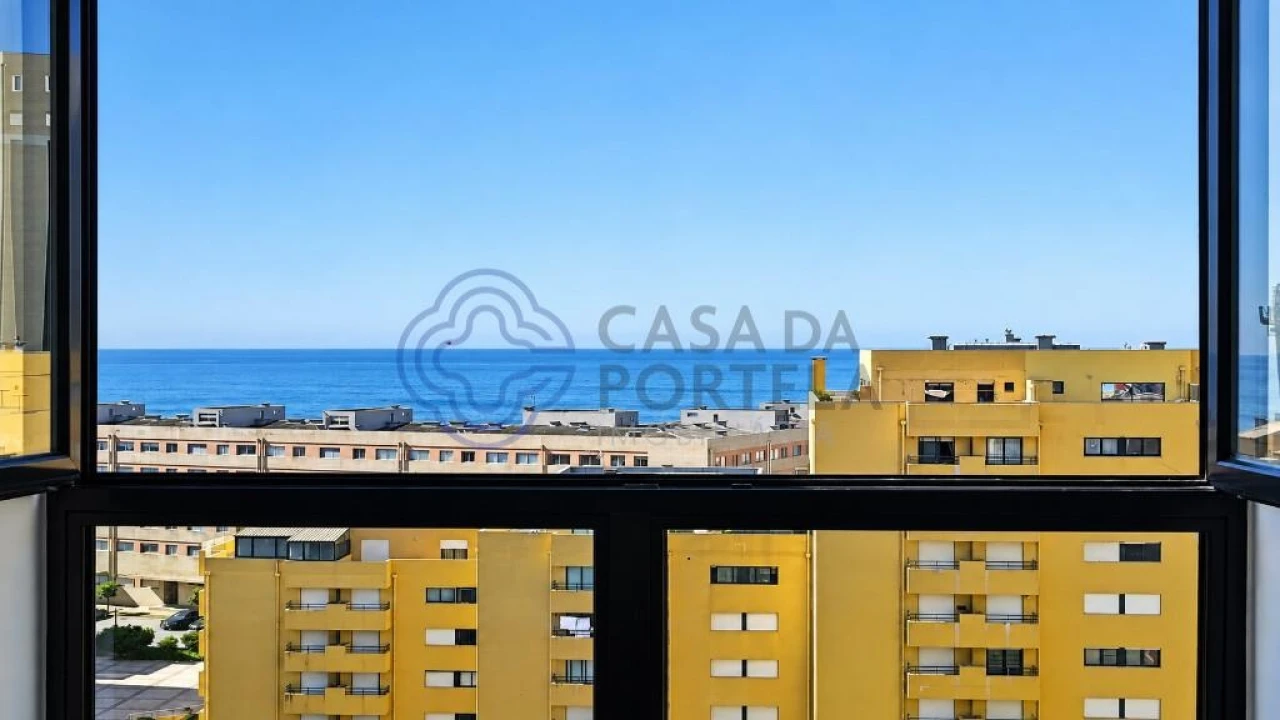 Apartamento T1 para Venda em Póvoa de Varzim, Beiriz e Argivai Foto 19