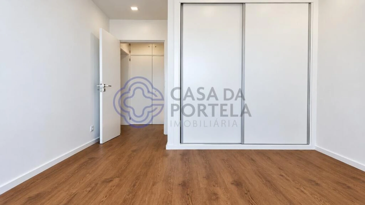 Apartamento T1 para Venda em Póvoa de Varzim, Beiriz e Argivai Foto 21