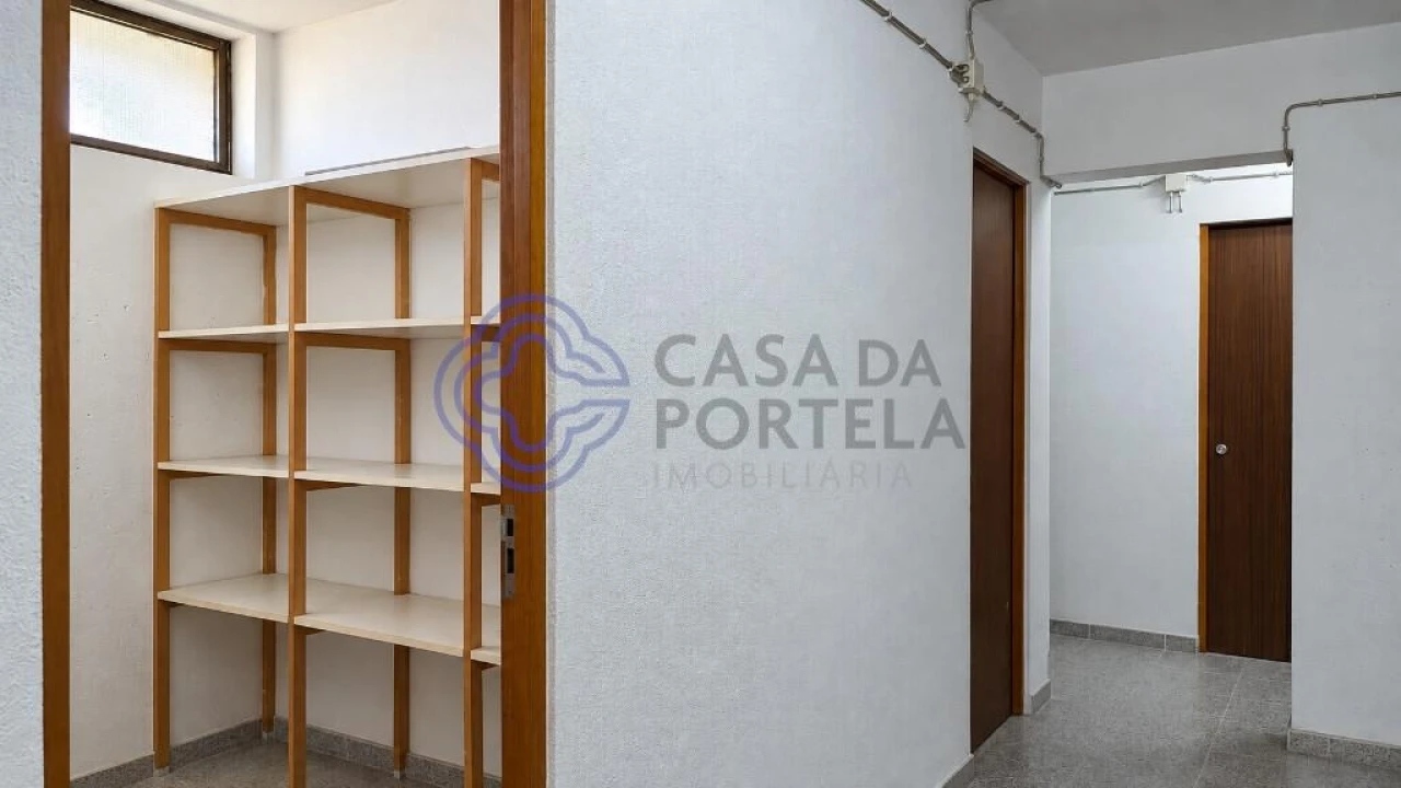 Apartamento T1 para Venda em Póvoa de Varzim, Beiriz e Argivai Foto 24