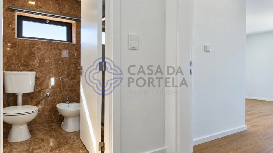 Apartamento T1 para Venda em Póvoa de Varzim, Beiriz e Argivai Foto 15