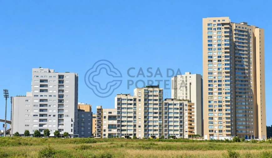 Apartamento T1 para Venda em Póvoa de Varzim, Beiriz e Argivai Foto 26