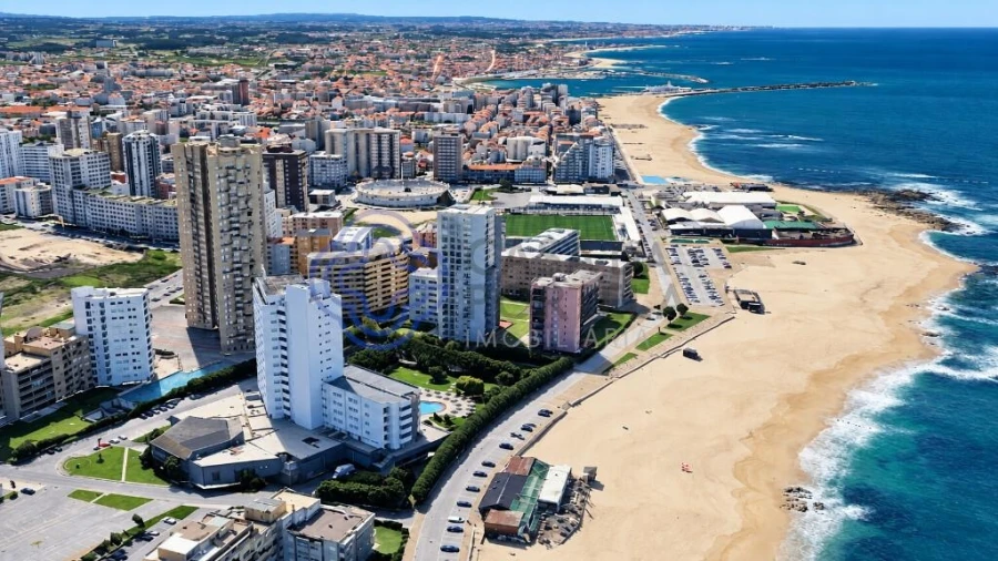 Apartamento T1 para Venda em Póvoa de Varzim, Beiriz e Argivai Foto 25