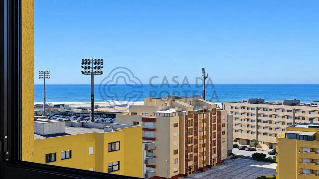Apartamento T1 para Venda em Póvoa de Varzim, Beiriz e Argivai Foto 20