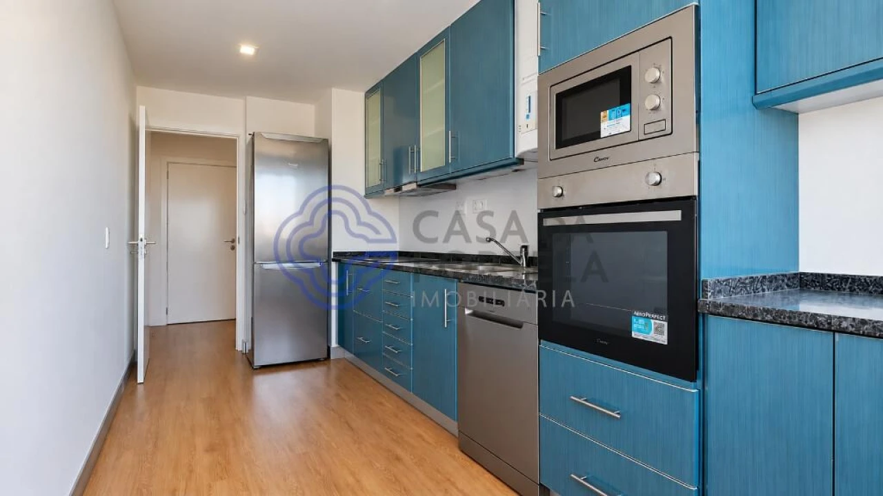 Apartamento T1 para Venda em Póvoa de Varzim, Beiriz e Argivai Foto 13