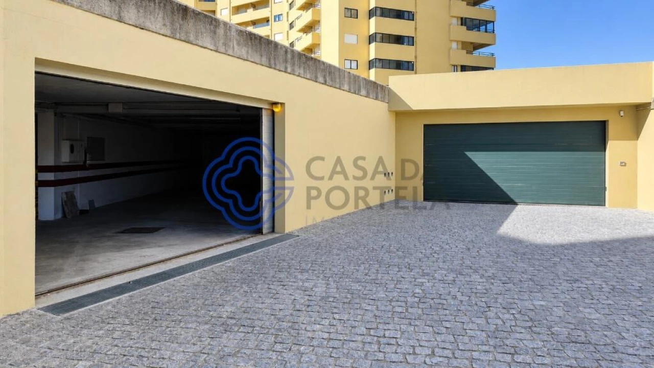 Apartamento T1 para Venda em Póvoa de Varzim, Beiriz e Argivai Foto 23