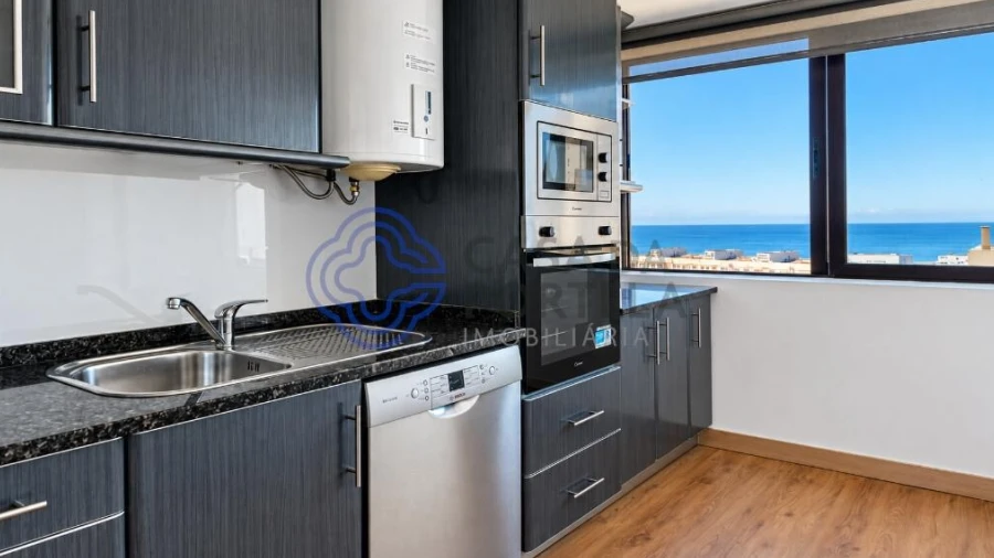 Apartamento T1 para Venda em Póvoa de Varzim, Beiriz e Argivai