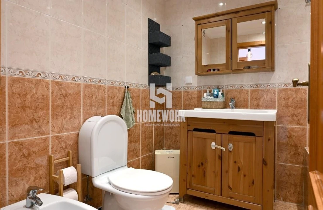 Apartamento T3 para Venda em Barreiro e Lavradio Foto 11