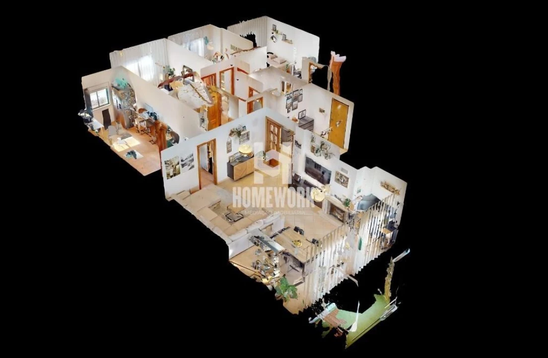 Apartamento T3 para Venda em Barreiro e Lavradio Foto 38