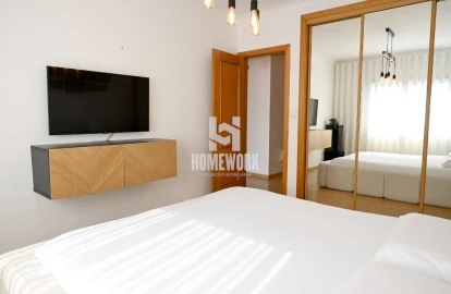 Apartamento T3 para Venda em Barreiro e Lavradio
