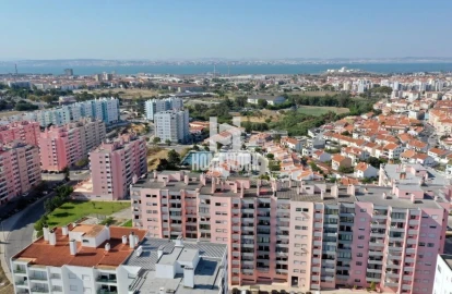 Apartamento T3 para Venda em Barreiro e Lavradio