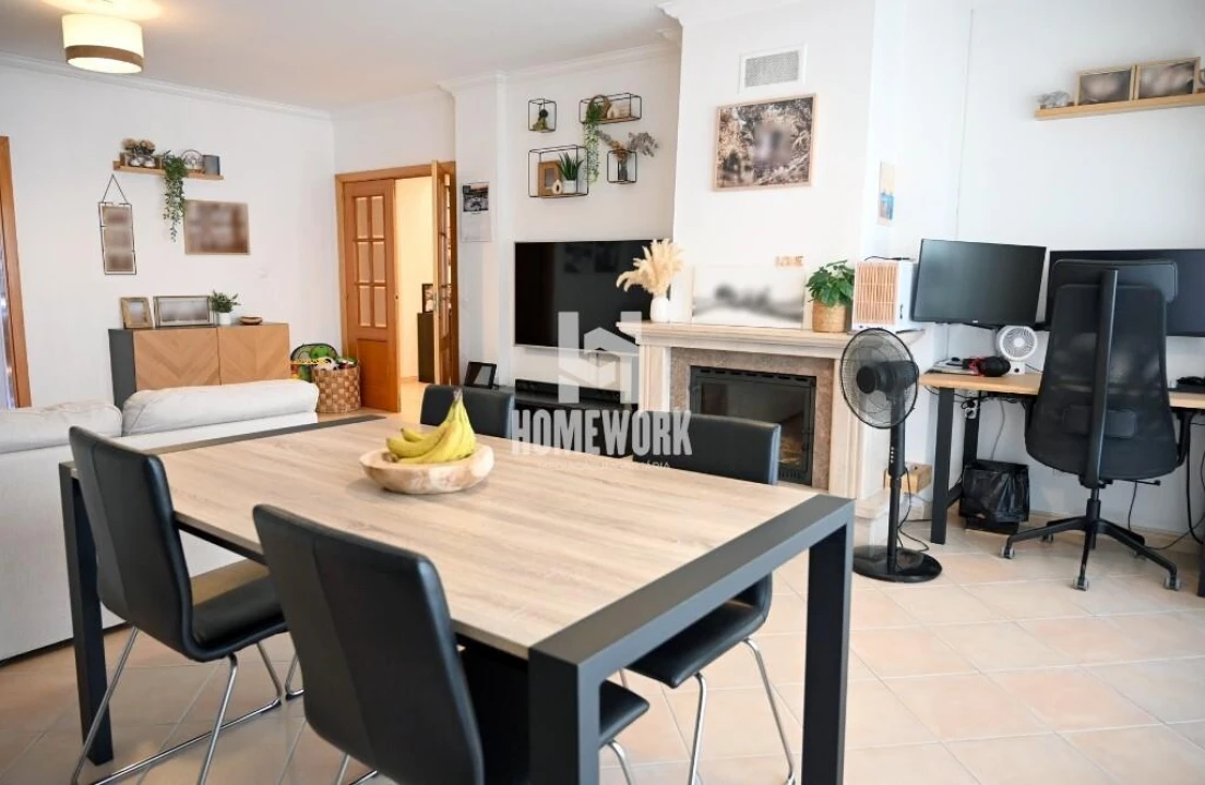 Apartamento T3 para Venda em Barreiro e Lavradio Foto 27
