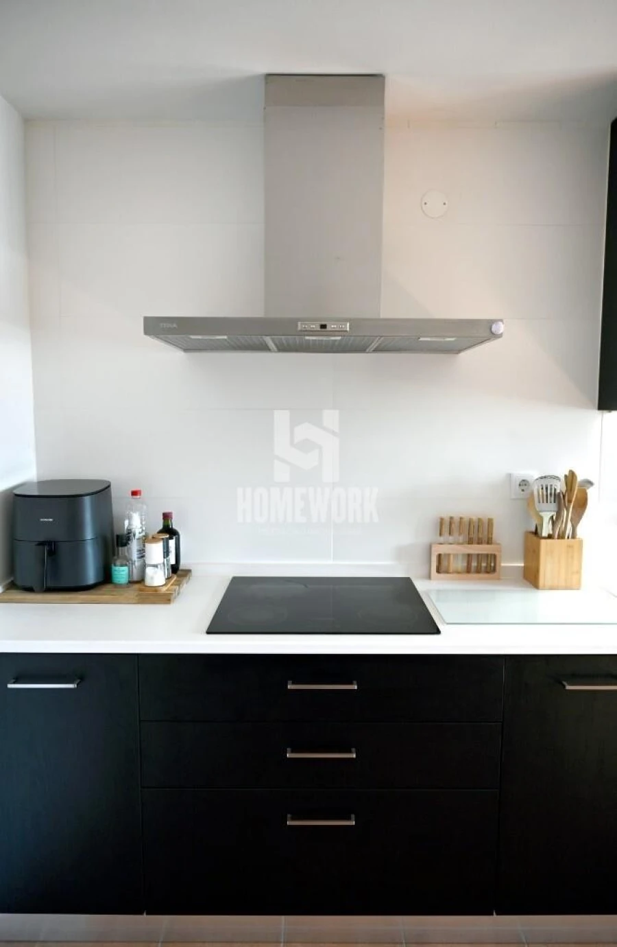 Apartamento T3 para Venda em Barreiro e Lavradio Foto 24