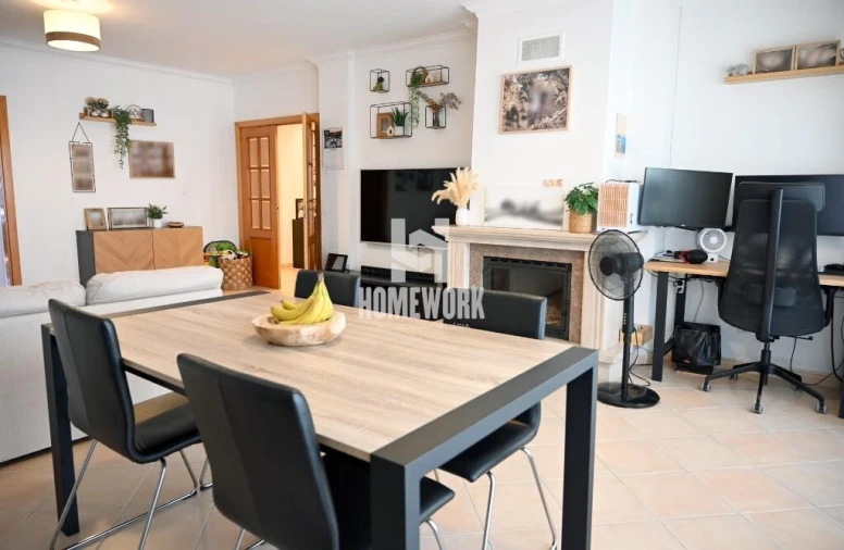 Apartamento T3 para Venda em Barreiro e Lavradio Foto 27