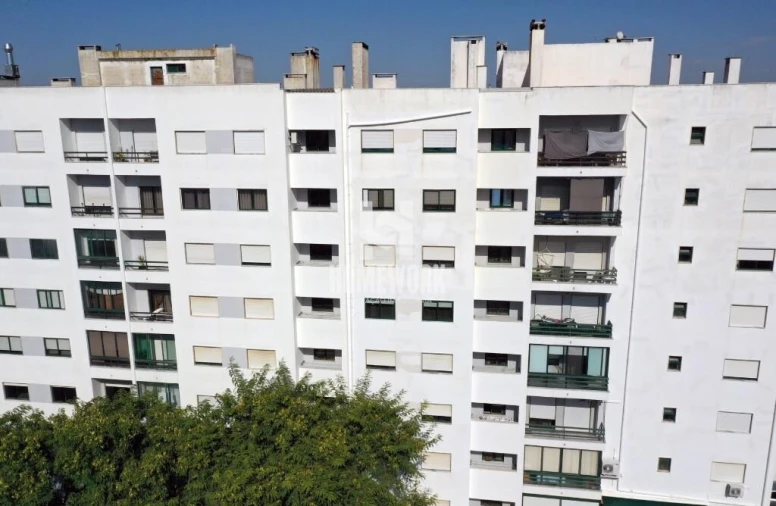 Apartamento T3 para Venda em Barreiro e Lavradio Foto 32