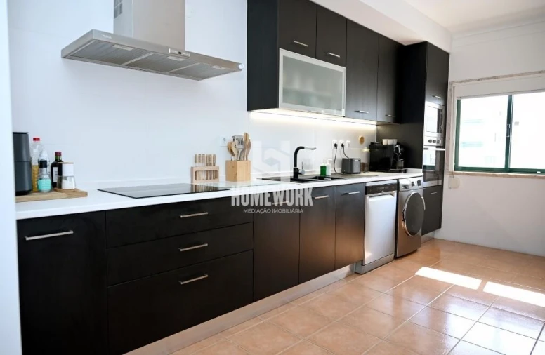 Apartamento T3 para Venda em Barreiro e Lavradio Foto 22
