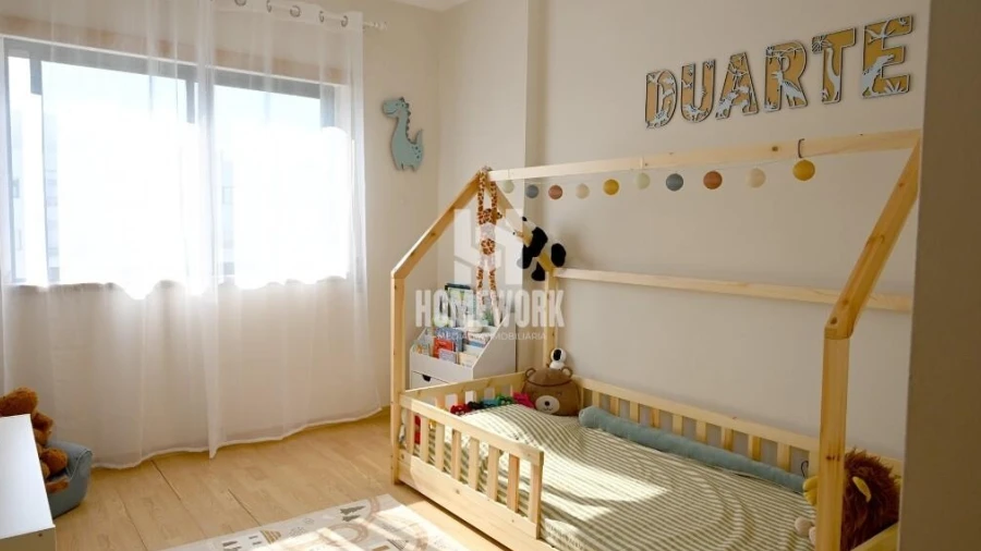 Apartamento T3 para Venda em Barreiro e Lavradio