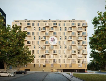 Apartamento T3 para Venda em Matosinhos e Leça da Palmeira