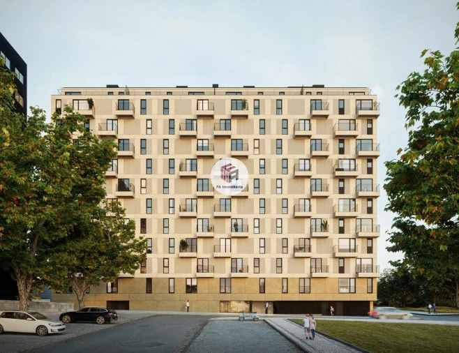 Apartamento T3 para Venda em Matosinhos e Leça da Palmeira Foto 5