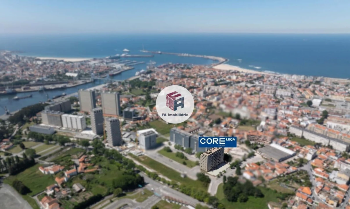 Apartamento T3 para Venda em Matosinhos e Leça da Palmeira Foto 7