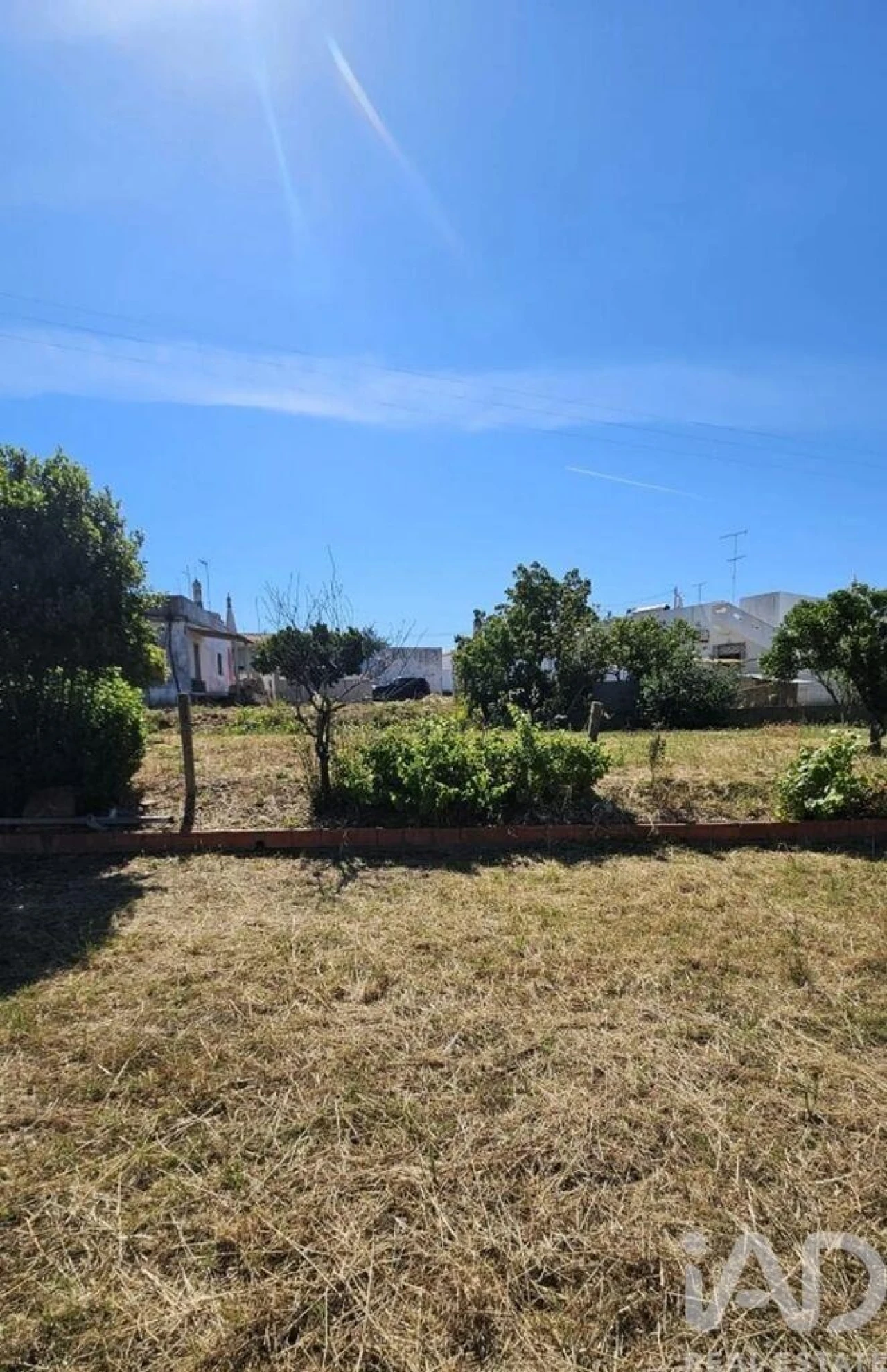 Terreno para Venda em Almancil Foto 1
