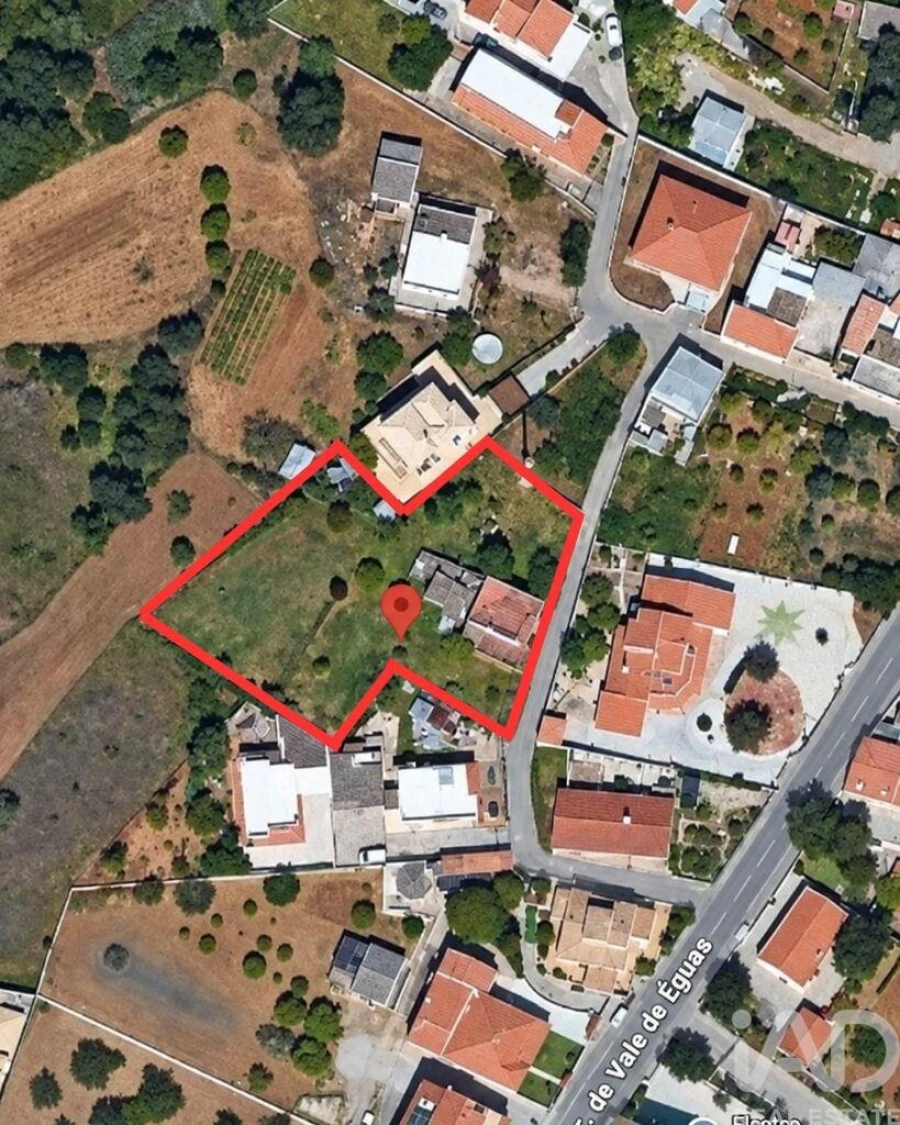 Terreno para Venda em Almancil Foto 3