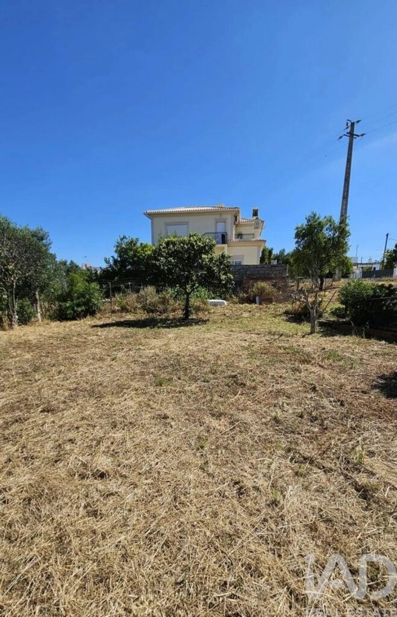 Terreno para Venda em Almancil Foto 2