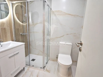 Apartamento T2 para Venda em Encosta do Sol